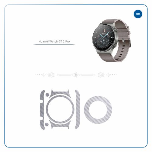 Huawei_Watch GT 2 Pro_Steel_Fiber_2